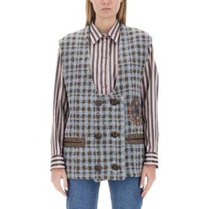 ETRO 조끼 위에 하운드스투스 1155872510250