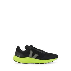 VEJA MARLIN LT V-KNIT FLUO 스니커즈 LT1002626BLKKAKI