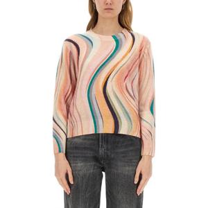 PS BY PAUL SMITH STRIPED SHIRT W2R-552N-P3126592