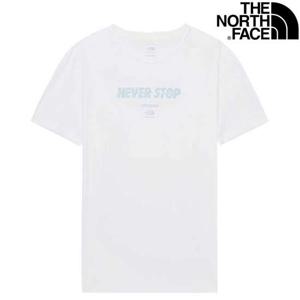 노스페이스 NT7UR16 냉감 남성 플렉서 반팔 라운드티 NT7UR16C