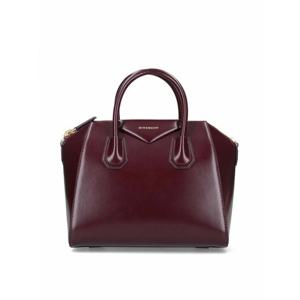 [GIVENCHY] 라프리마 여성 크로스 바디 가방 스몰 백 BB5149B13A604 레드 /8