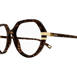 끌로에 선글라스 CH0206O 002 HAVANA HAVANA TRANSPA