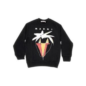MARNI MARNI SWEATSHIRT M01573