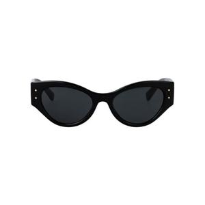 돌체앤가바나 선글라스 0DG4480 501 87 black