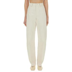 LEMAIRE FIVE POCKET PANTS TWISTED PA1181LF1365WH014
