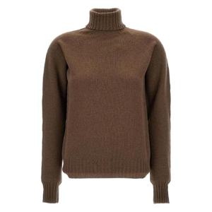 25 FW 드루모어 터틀넥 울 스웨터 L5W114TL567 TP441150305