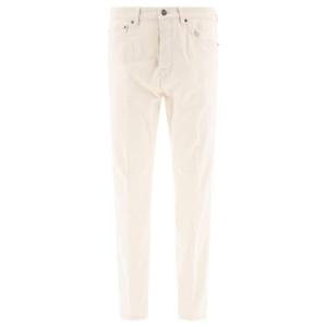 라르디니 스트레이트 팬츠 IVJIMMY IVSF63420120 WHITE