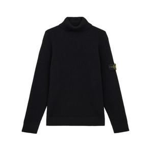 스톤 아일랜드 스웨터 K2S155100052 S00C2 V0029 BLACK