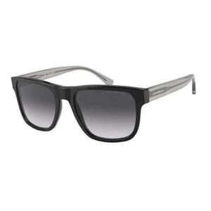 엠포리오 아르마니 선글라스 EA4163 58758G Black