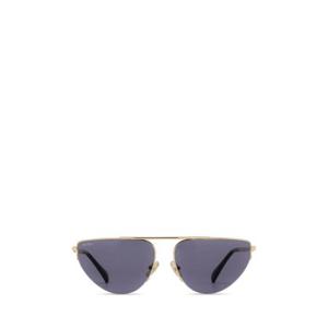 막스마라 선글라스 MM0122 32A SHINY PALE GOLD