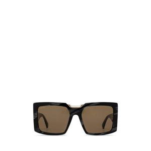 막스마라 선글라스 MM0124 63J BLACK HORN