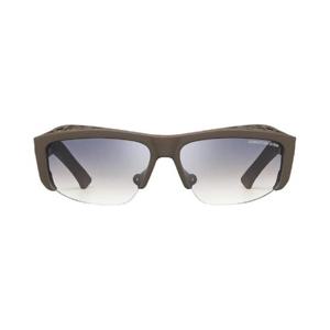 디올 Dior3D S4I 렉탱귤러 선글라스 카키 DR3DS4UAR-56B4