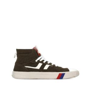 25 FW Pro Keds II 오르빗 하이탑 스니커즈 O225CMMWW41700XW TP441966589