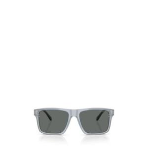 엠포리오 아르마니 선글라스 EA4232 617787 IRIDESCENT GREY