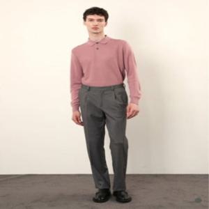 [인디안]롯데창원인디안/원턱이라 편안한핏보장 데일리 가을바지MITDL4F8101