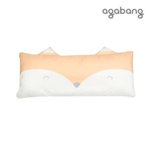 아가방 L01 폭스  알러지케어 빅베개 01P084604