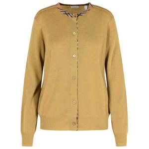 버버리 가디건 8112164 A3743 Neutrals