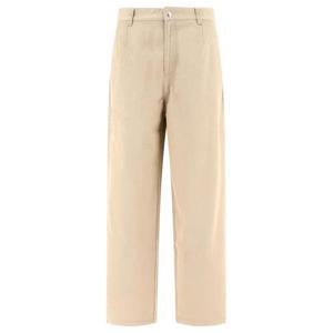 스투시 스트레이트 팬츠 116625 1007 KHAKI BEIGE