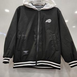 애플핑크 HC07 리버시블 라이트패딩  바시티점퍼 JBF0T101BSB