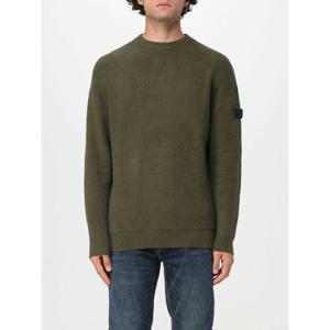 [PEUTEREY] 라프리마 남성 스웨터 PEU565199012372 689 그린 /6