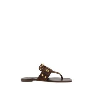 발렌티노 가라바니 샌들 6W2S0LQ8KIE KG8 BROWN