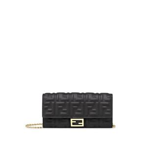 펜디 숄더백 8M0365AAJD F0KUR Black