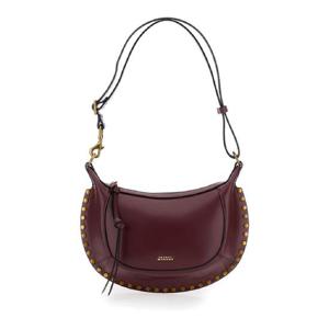 ISABEL MARANT 오스카 문 PP0003FAA1C01M80BY