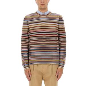 폴 스미스 니트웨어 M1R 530Z T02762 92 Multicolor