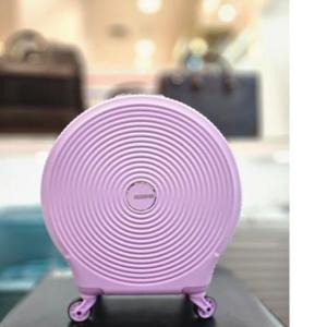 아메리칸투어리스터(롯데마트 구미) L01 LAVENDER CURIO (AO872053) SPINNER 50/18 TSA RT