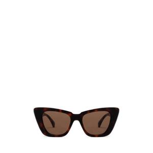 막스마라 선글라스 MM0099 52E DARK HAVANA