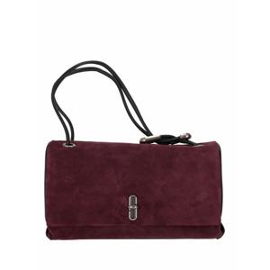 [MARC JACOBS] 라프리마 여성 숄더백 더 라지 DUAL 숄더 2F5HSH039H01 510 DARK PLUM /9