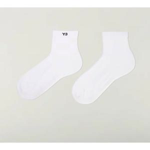 [ADIDAS x Y3] 라프리마 여성 칼치니 콜란트 Y3 CL 양말 LO JZ6274 화이트 /9