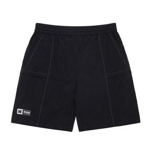코닥 씨너리 4부 반바지 B1 K5223LHPY1 BLK GRN KHK LGR RED