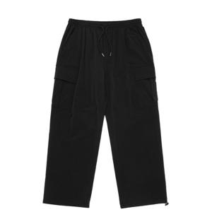 코닥 에센셜 와이드 조거 팬츠 B1 K5123EPT86 BLK