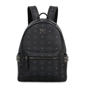 엠시엠 백팩 MMKEAVE15 BK Black