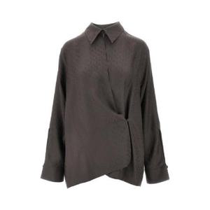 FENDI FENDI SHIRT FS8287