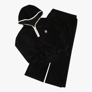 [셀덴(아동)]벨로아 부츠컷 세트 EDMT24T25