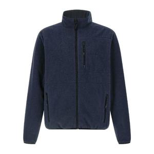 GRAMICCI Thermal Fleece Reversible jacket G5FUJ004NAVY