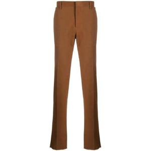 25 FW Zegna 스트레치 스트레이트 치노 팬츠  UCI14A6TR14 TP432476238