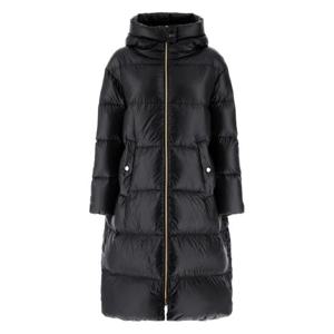 25 FW 에르노 패딩 후드 재킷 PI001519D12017Z TP442667564