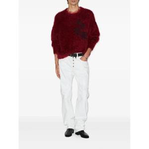 25 FW MARANT 미렐로 자수 스웨터 PU0805HAC4L07H TP442702202