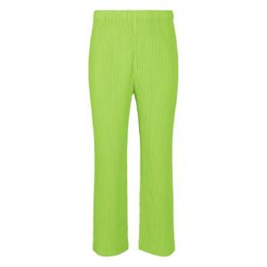 25 FW Homme Plisse Issey Miyake 플리츠 팬츠 HP56JF114 TP442661366