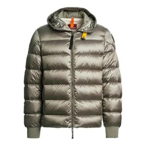 25 FW 파라점퍼스 퍼렐 후드 퀼팅 재킷 25WMPMPUSX13P24 TP441944574