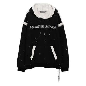25 FW 마스타 logo print hoodie MW25S15SW005001 TP442101593