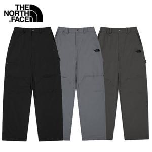 [노스페이스 화이트라벨]크래프트라인 팬츠 NP6NR55