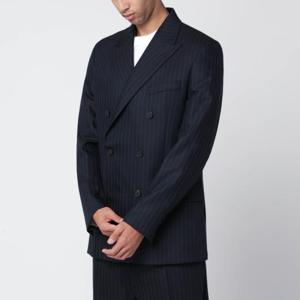 골든구스 아우터 GMP00835P002098 Blue
