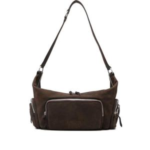 마지셔우드 숄더백 FF651246 BROWN