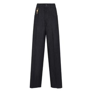 Carven Jeans Blue 6252K21119N302
