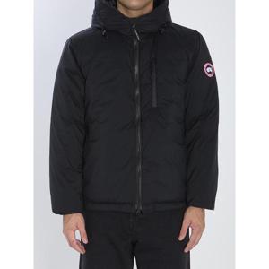 CANADA GOOSE Lodge Hoody jacket 5078M9061