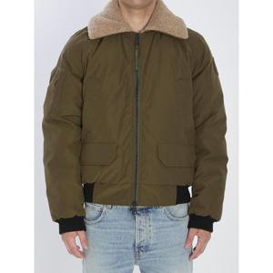 CANADA GOOSE Chilliwack Aviator bomber jacket 2087MT9049